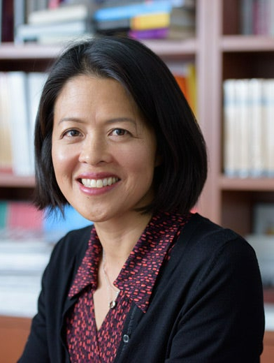 About Professor Jeanne Tsai, ’91